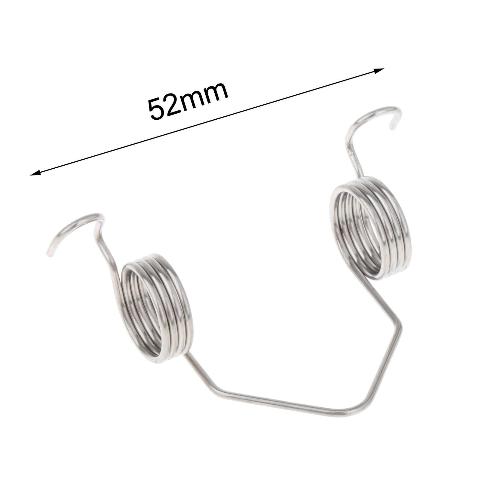 Spring Tilt Stopper 369-62434 Boat Repairing Accessory for Outboard Engine 2T 5HP 6HP