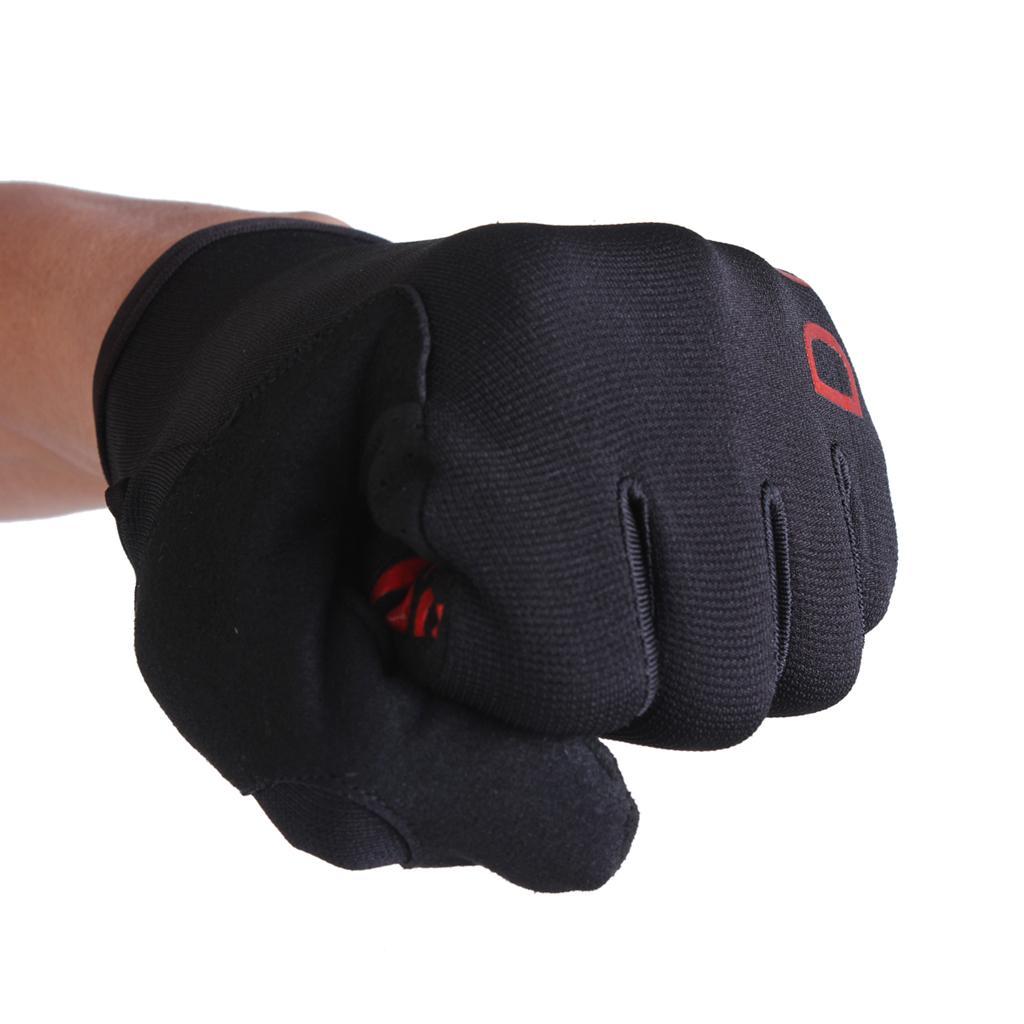 Cycling Gloves Full Finger  Gloves Touch Screen Bike Gloves  Riding Equipment Suitable for Outdoor Sports