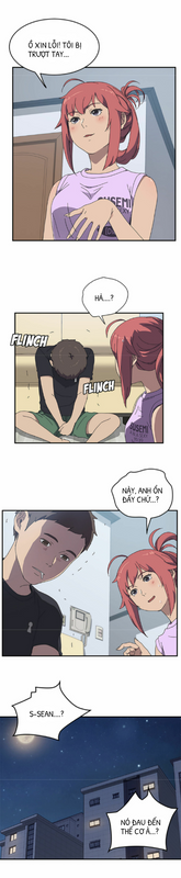 sống chung với dâm nữ chapter 11 1