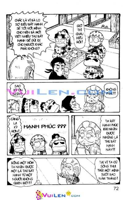 ninja loạn thị chapter 17 71