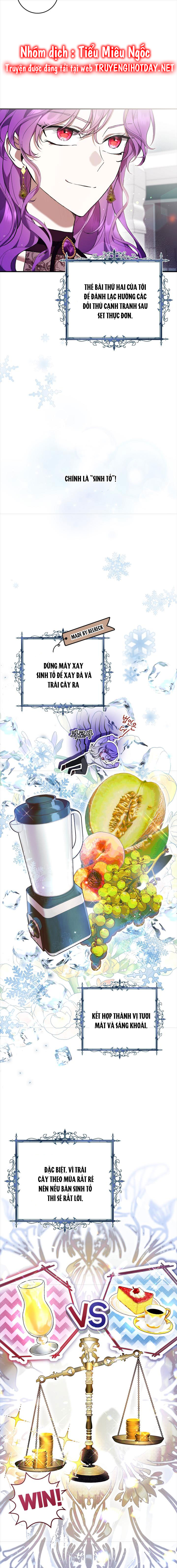 trở thành ác nữ thật thú vị mà ? chapter 49 16