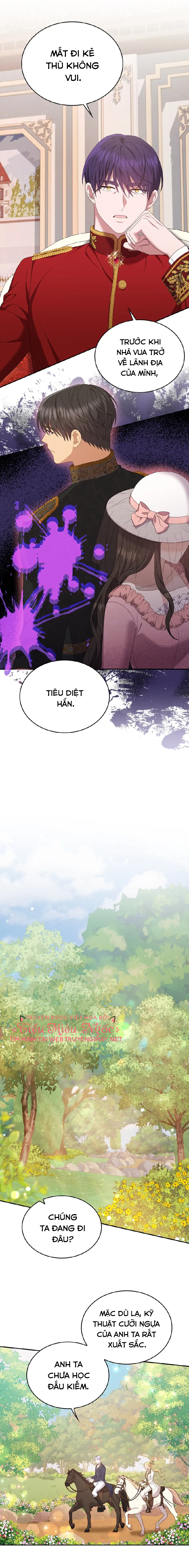 công chúa hai mặt chapter 73 10