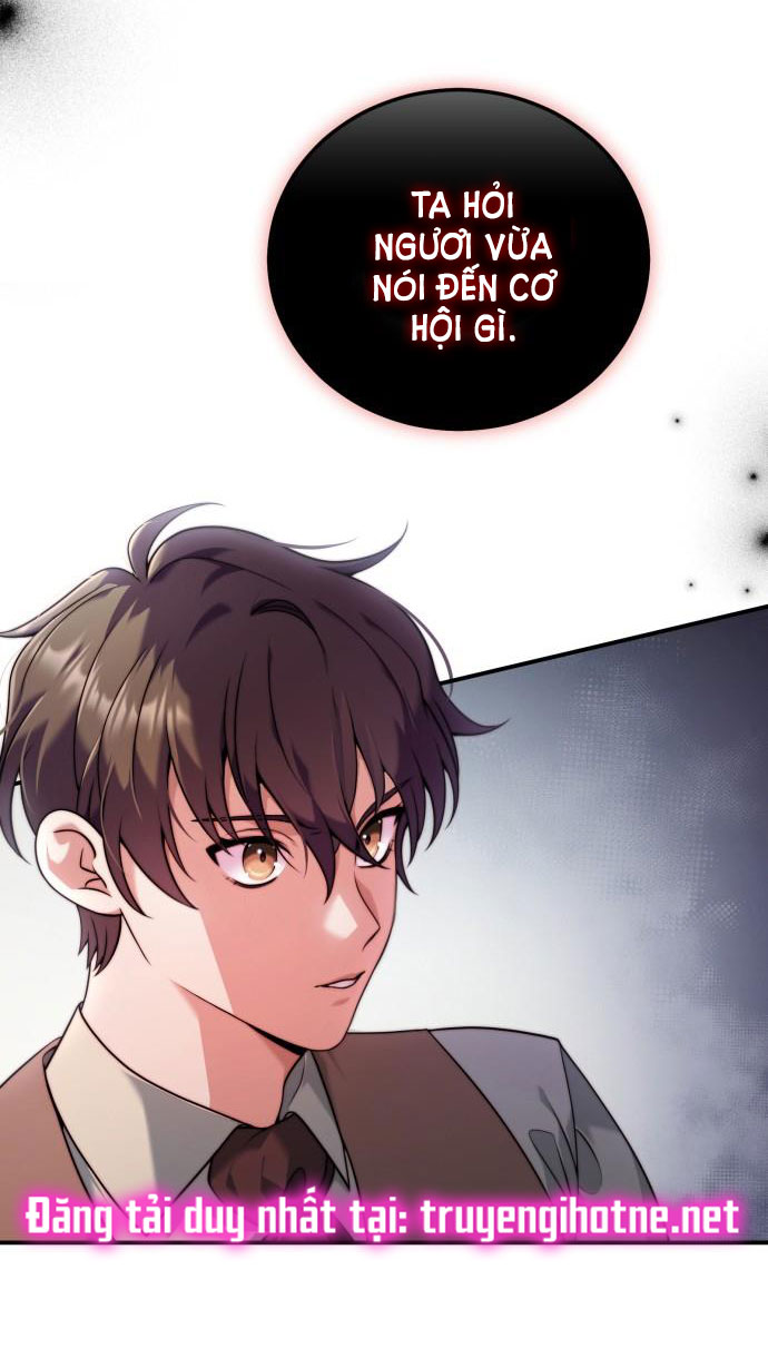 tôi sẽ ly hôn với người chồng bạo chúa chapter 34.1 4