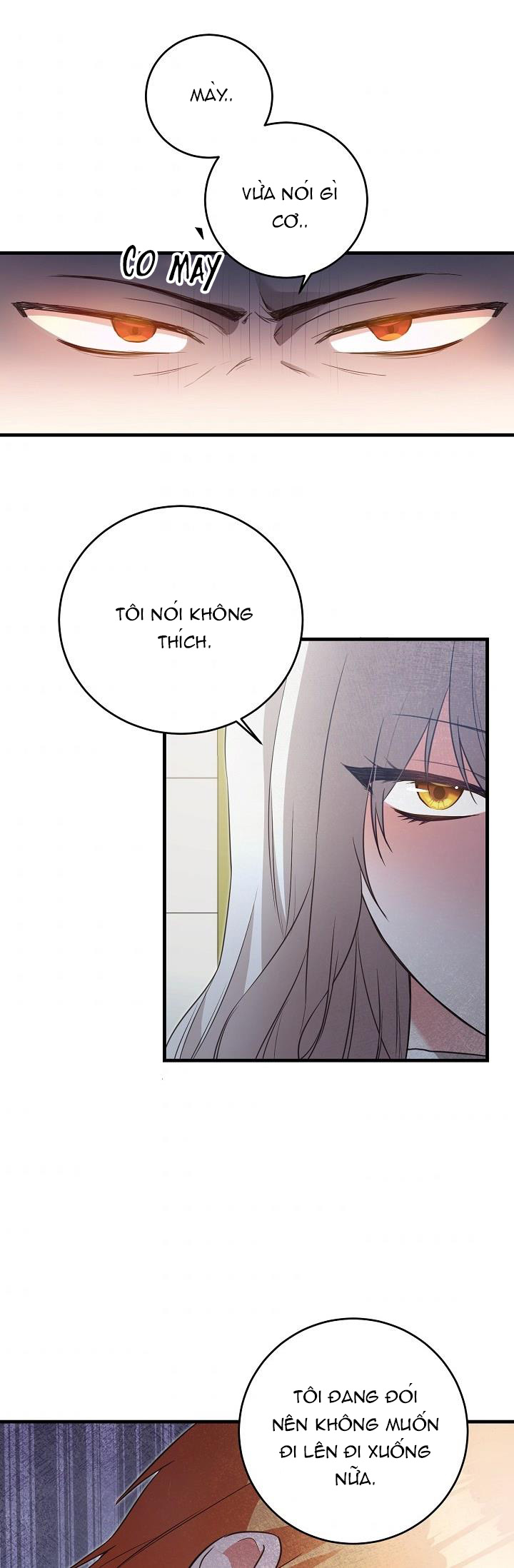 lí do cô ấy trở thành ác nữ chapter 1 53