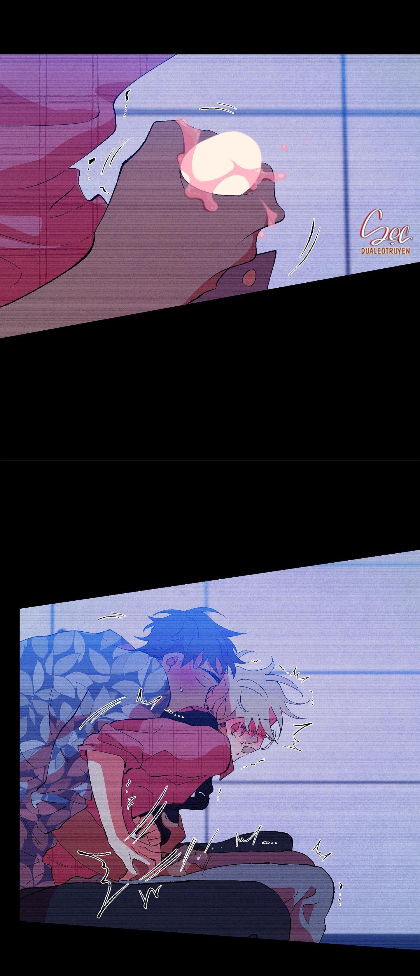 ông chú bên cửa sổ chapter 32 27