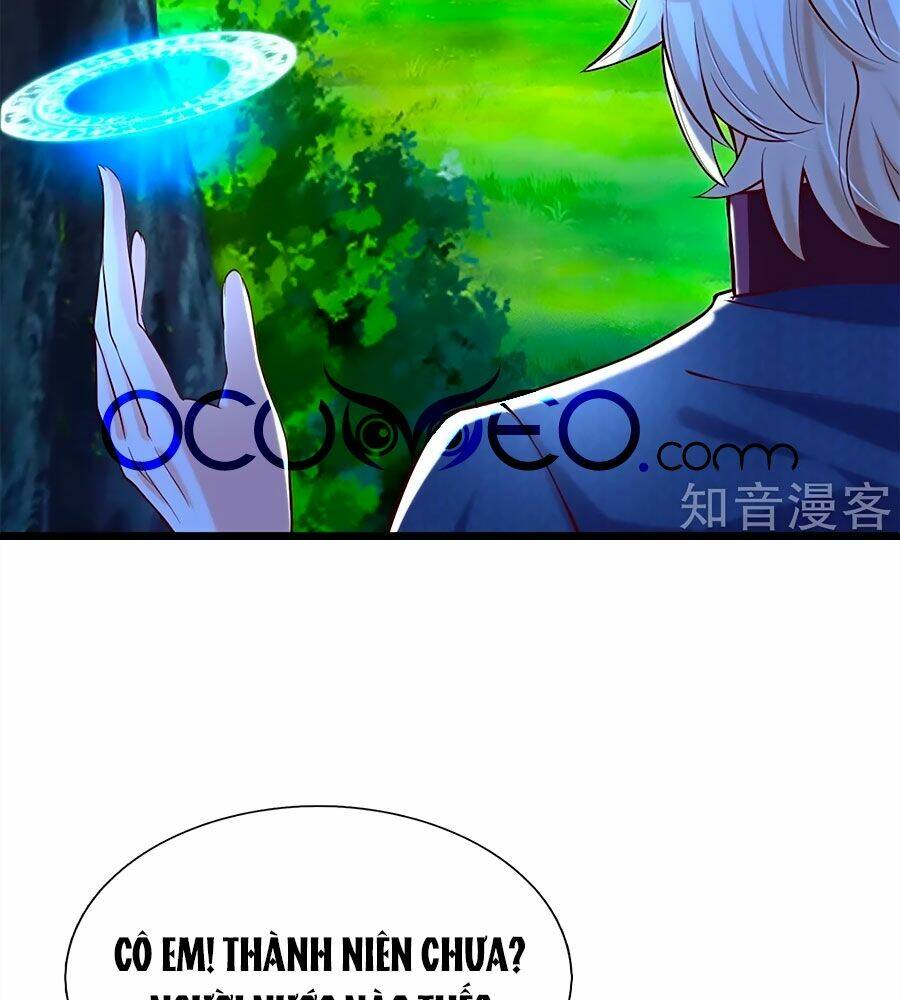 bỗng một ngày trở thành con gái nhà vua chapter 187 18