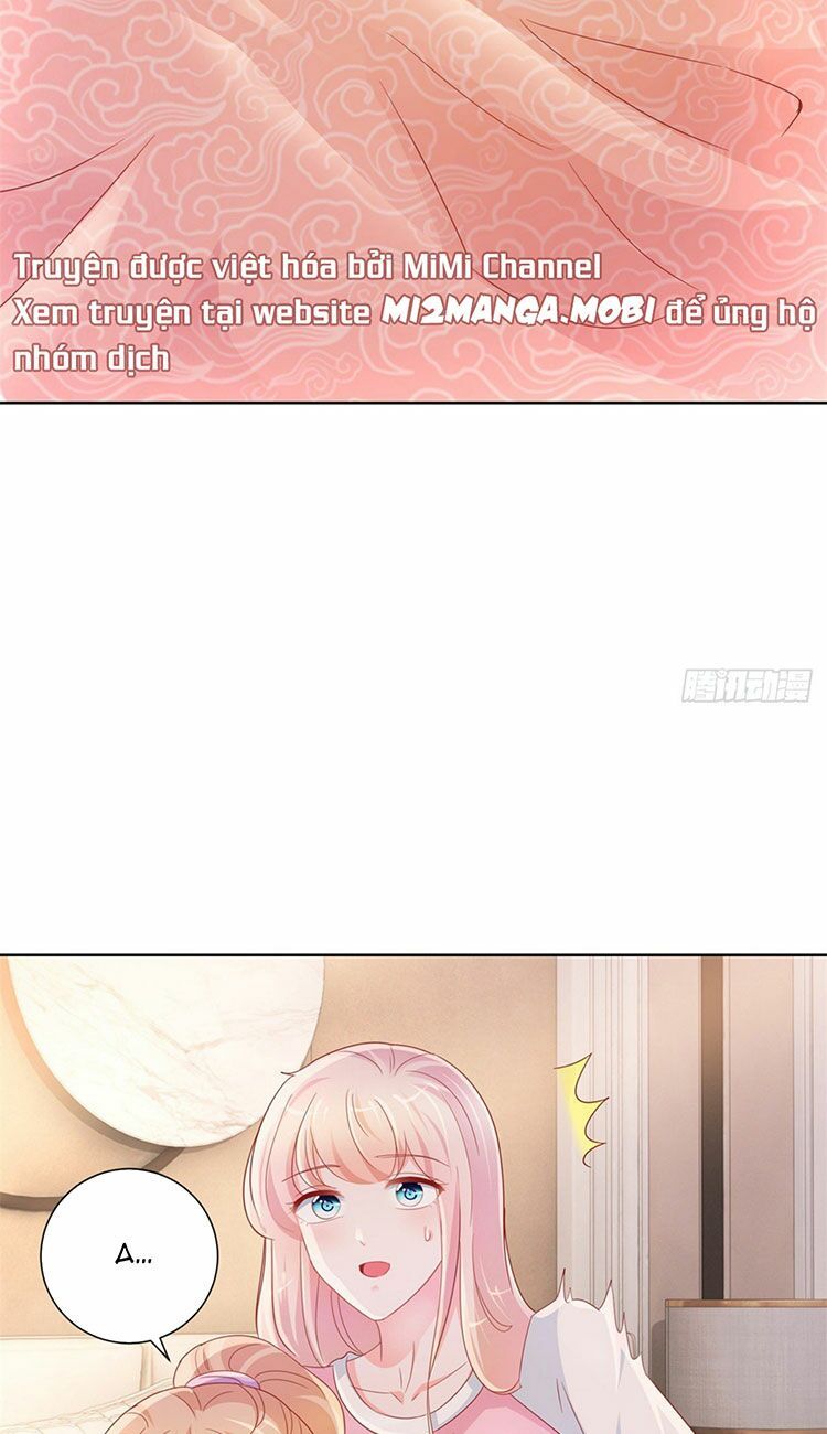 ẩn hôn 100%: chọc tức vợ yêu mua một tặng một chapter 293.1 3