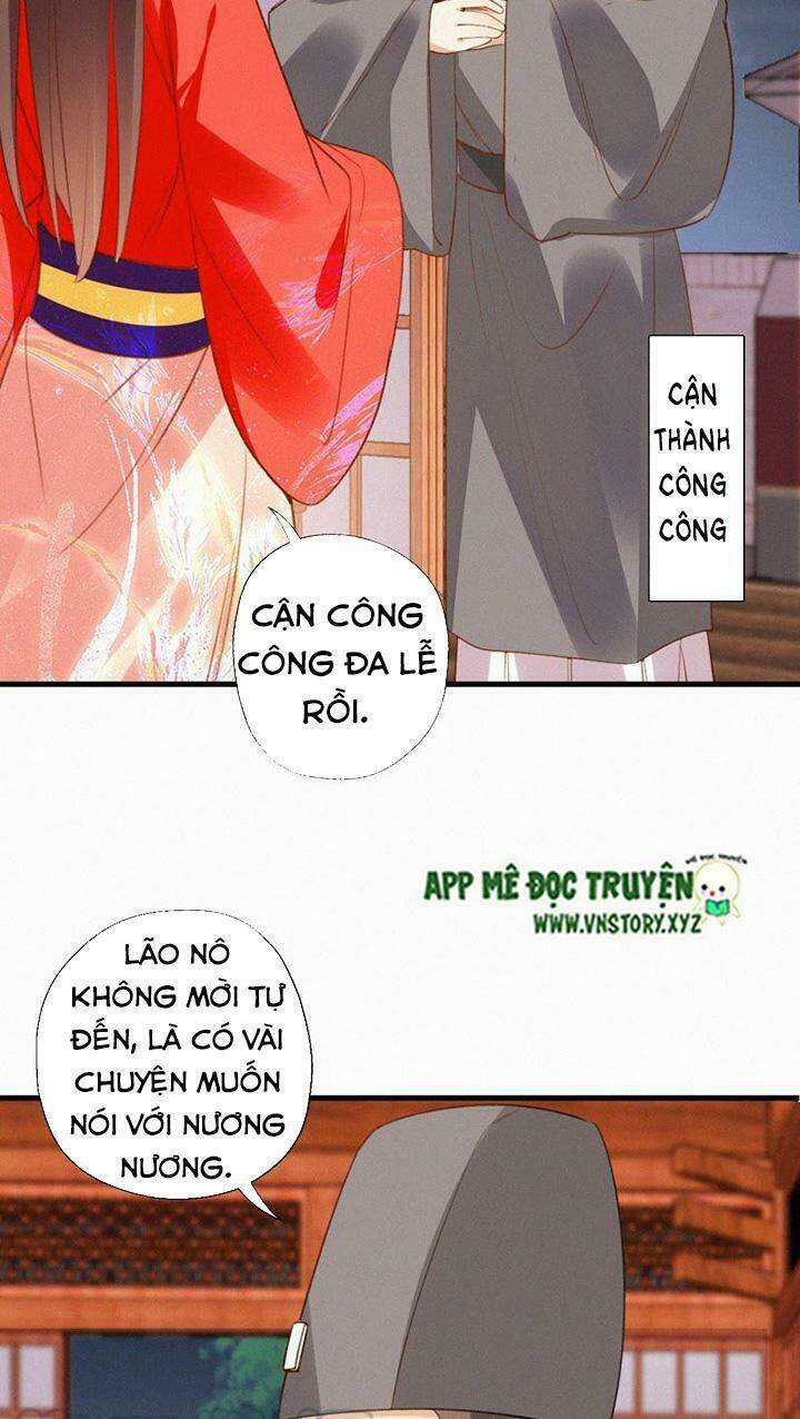 thiên hương mỹ nhân chapter 116 12