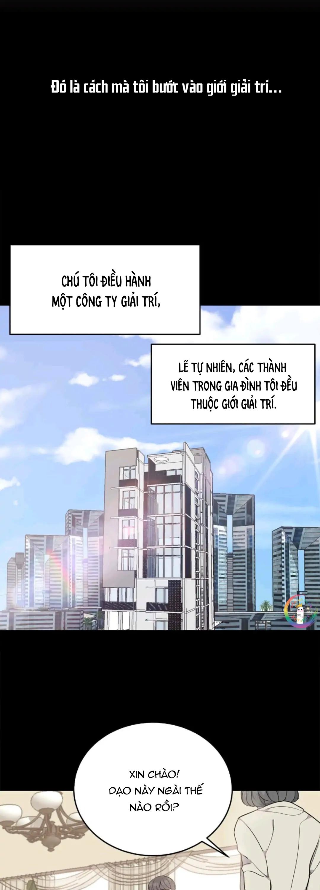 sao notp lại thành thật rồi? chapter 21 8