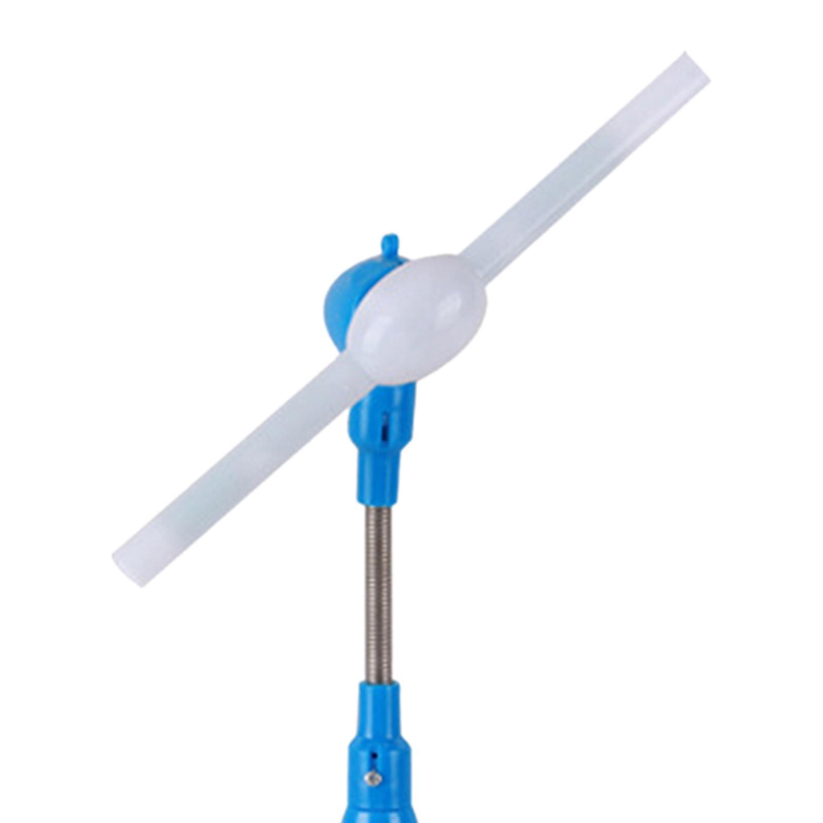 LED Windmill Glowing Light up Windmill Toy for Party Carnival Favor Birthday