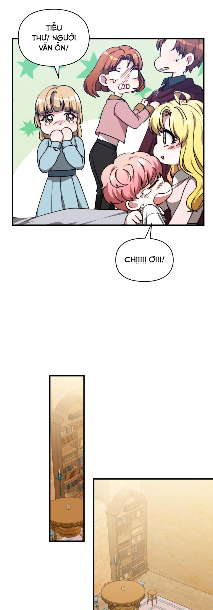 công nương eluana vita chapter 86 13