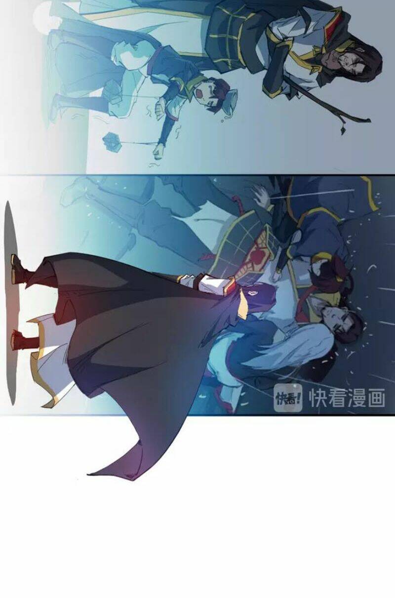 long mạch võ thần chapter 71 32