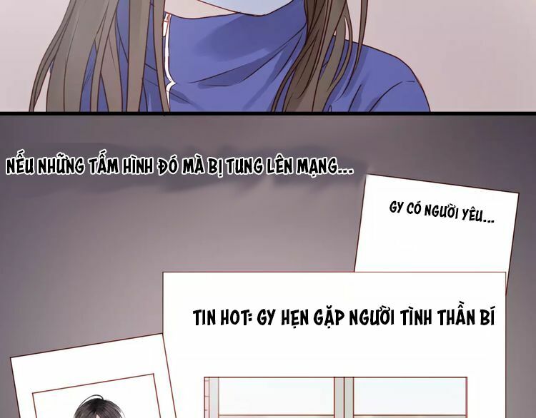 lượm được một tiểu hồ ly phần 2 chapter 18 32