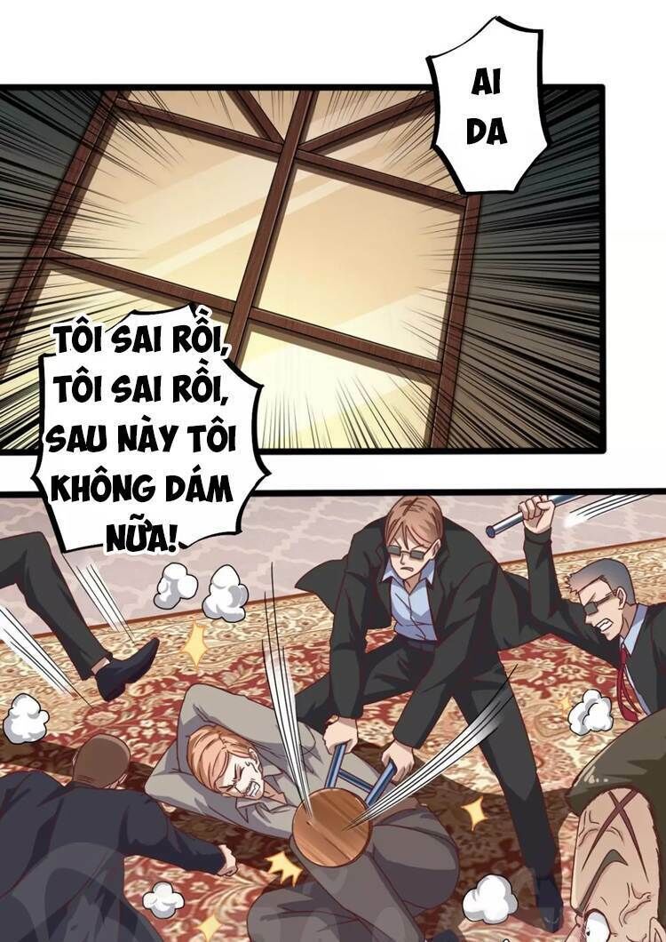 địa phủ khai phá thương chapter 44 7