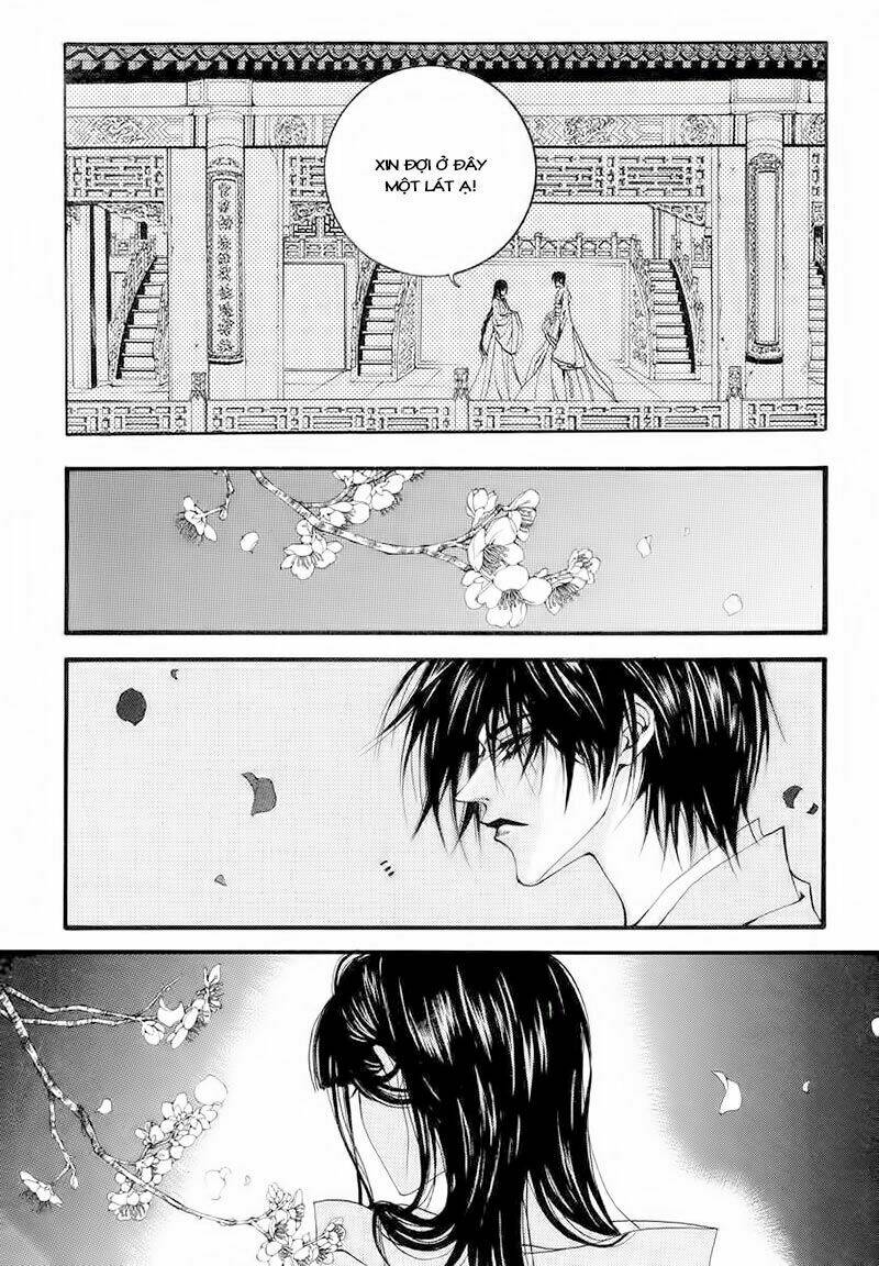 habaek-eui shinbu chapter 56 26