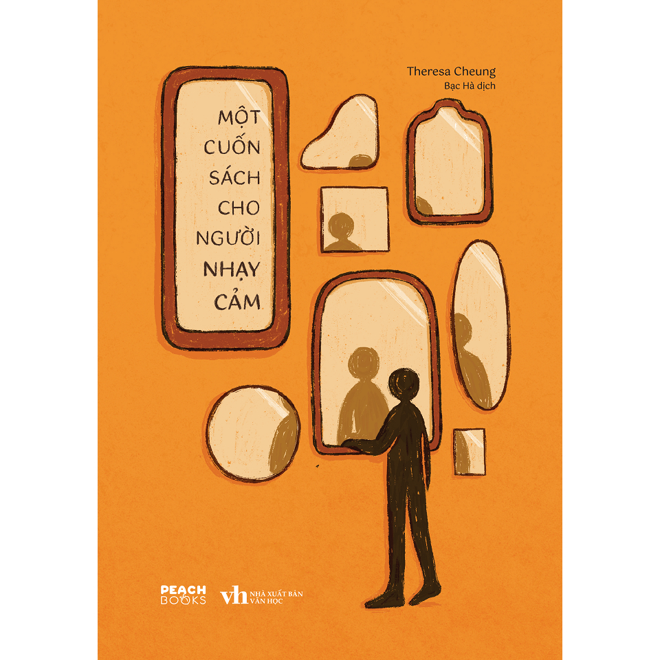 Cuốn Sách Khám Phá Tâm Lý Hay: Một Cuốn Sách Cho Người Nhạy Cảm