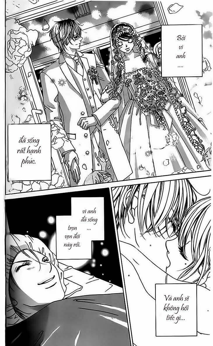 boku no hatsukoi wo kimi ni sasagu chapter 67 10