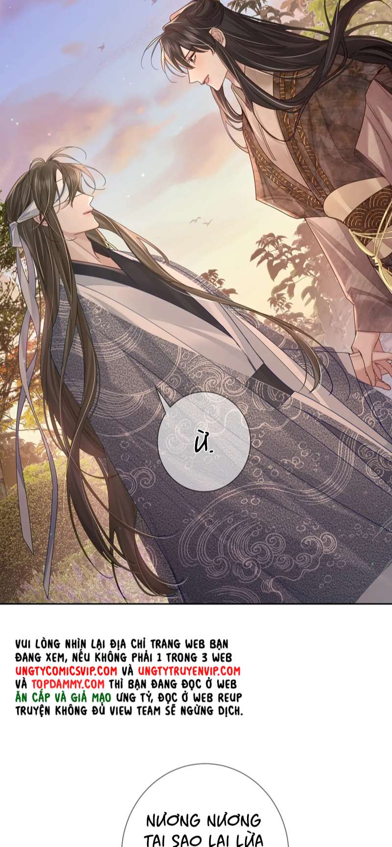 nhân vật chính chỉ muốn yêu đương chapter 79 26