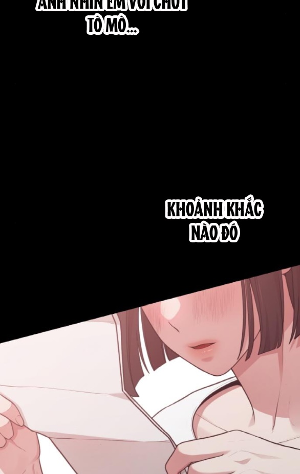 Cuộc Sống Của Tác Giả Truyện Người Lớn chapter 15.1 - Trang 8
