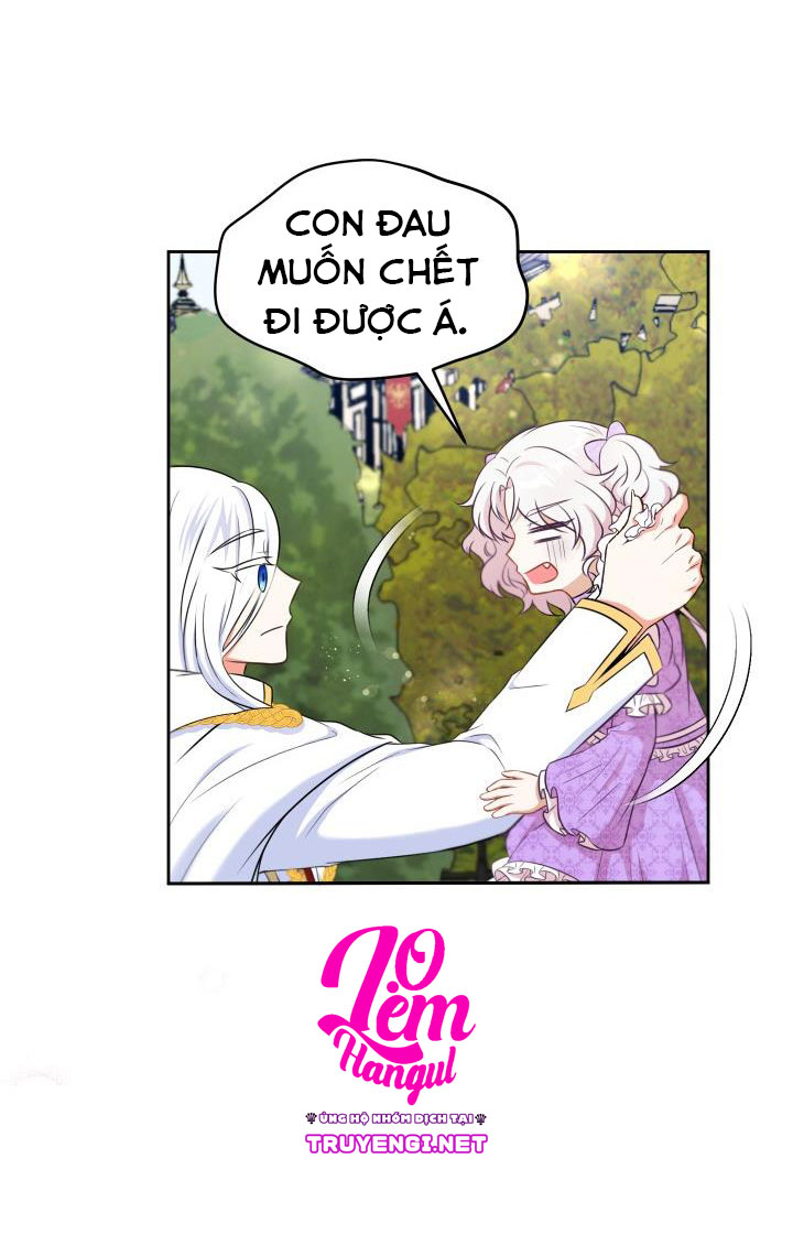 ác nữ công chúa chapter 16 46