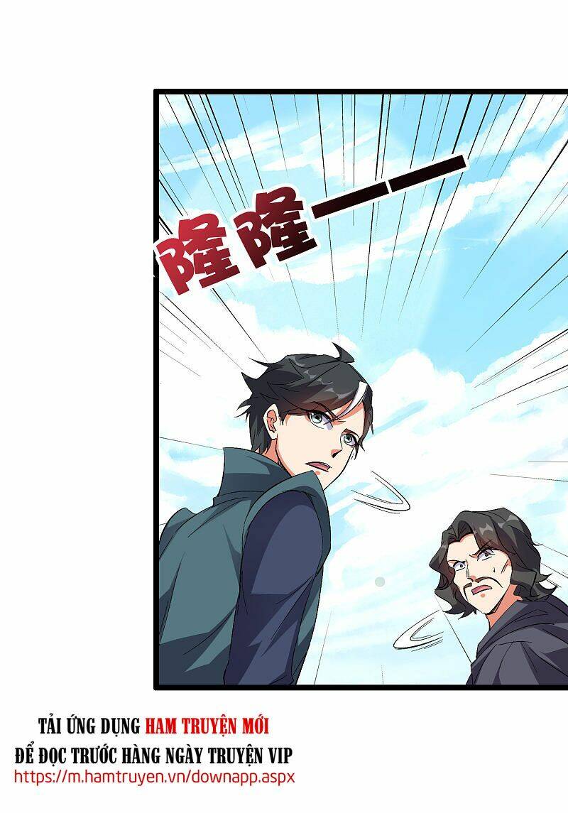 phục thiên thánh chủ chapter 93 8