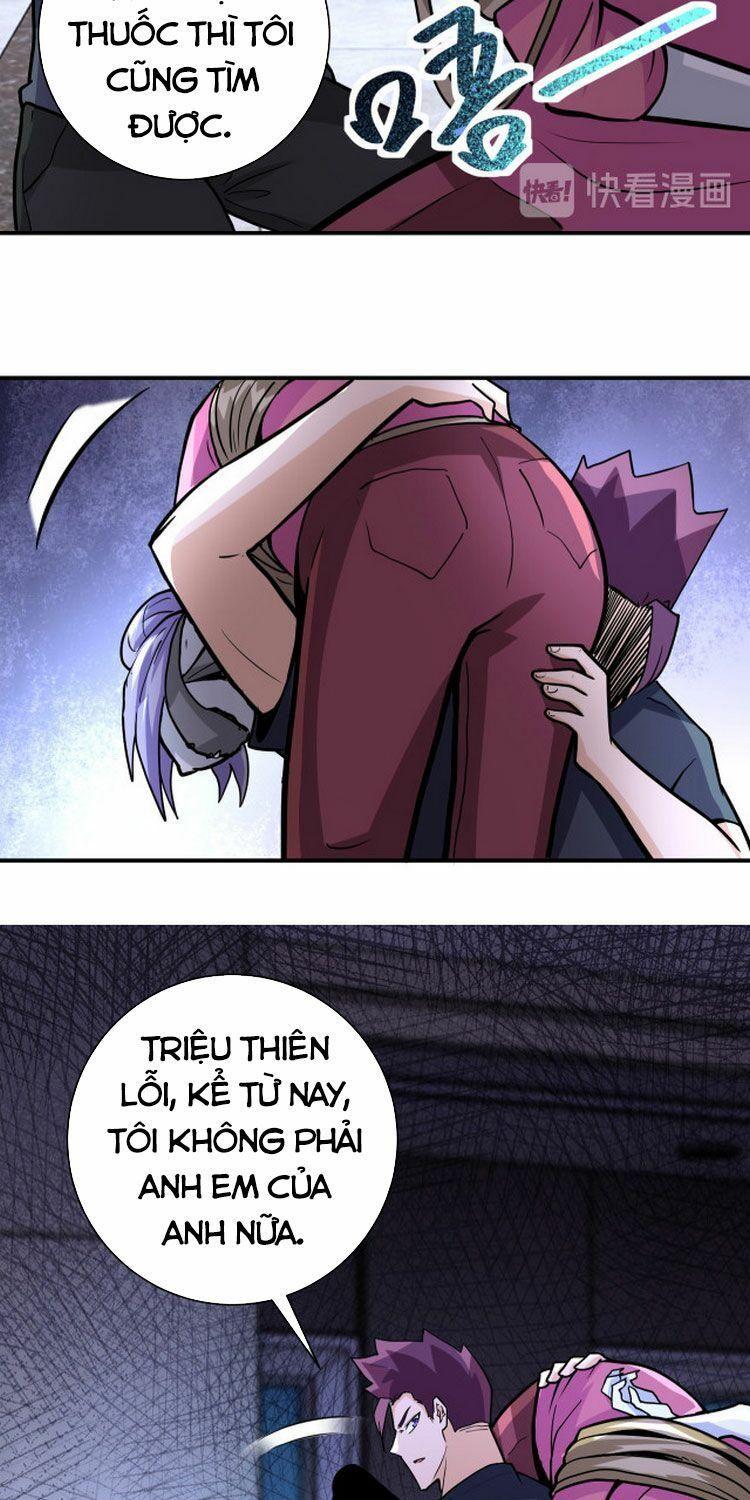 mạt thế siêu cấp hệ thống chapter 73.1 25