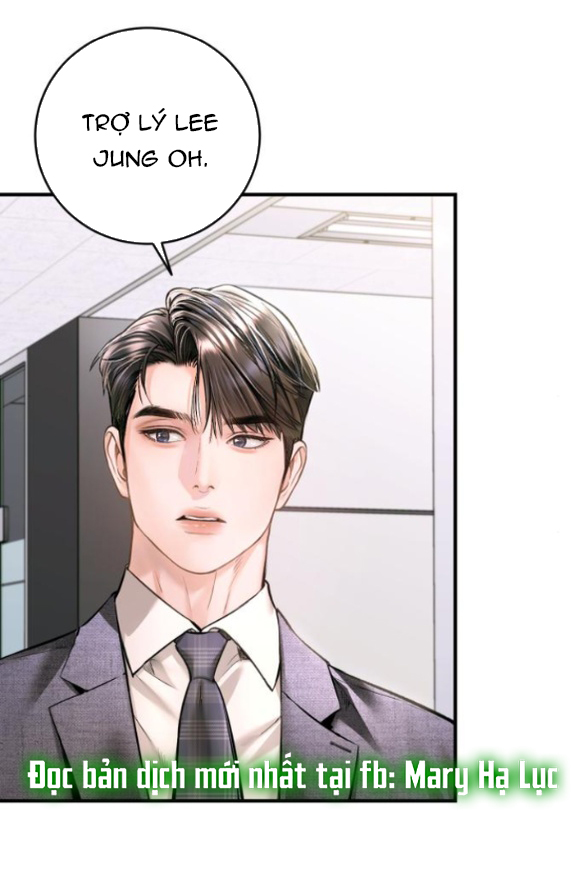 đứa trẻ trông giống tôi chapter 27.1 24