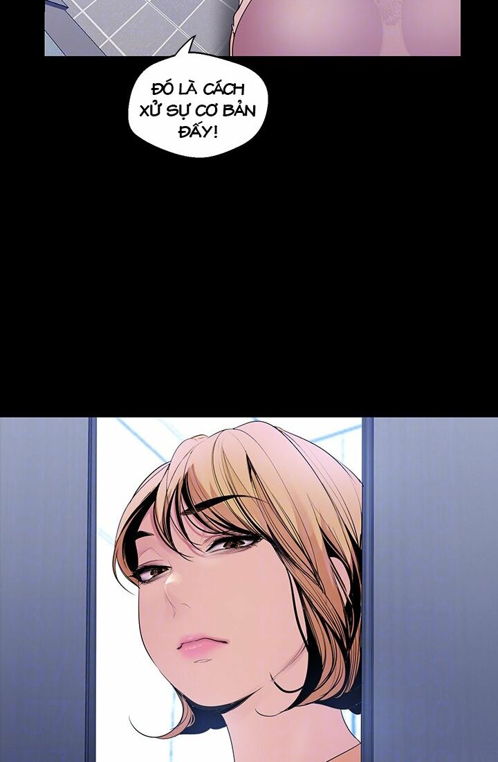 tân thế giới tuyệt vời chapter 42 47