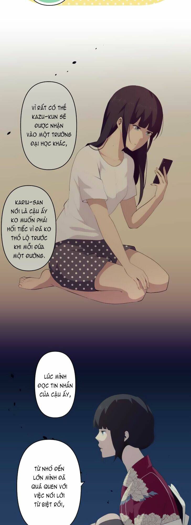 viên thuốc trùng sinh chapter 107 5