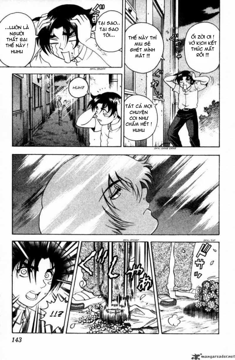 history's strongest disciple kenichi chapter 60.5 6