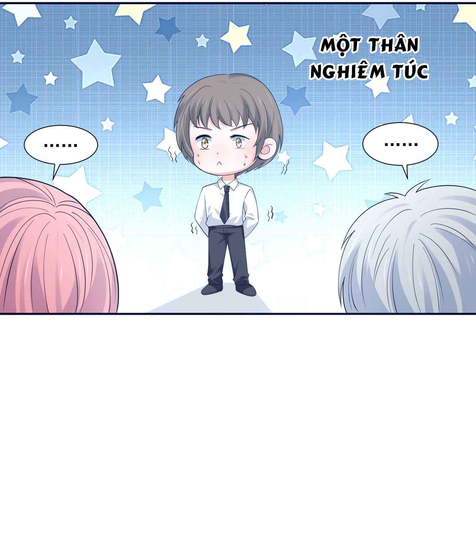 bí mật không thể yêu đương chapter 18 5