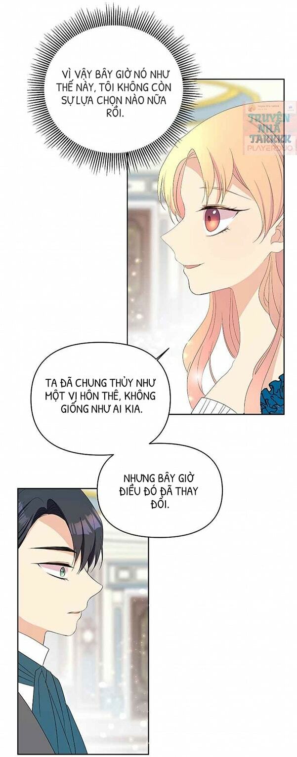 công chúa thời gian có hạn chapter 3 13