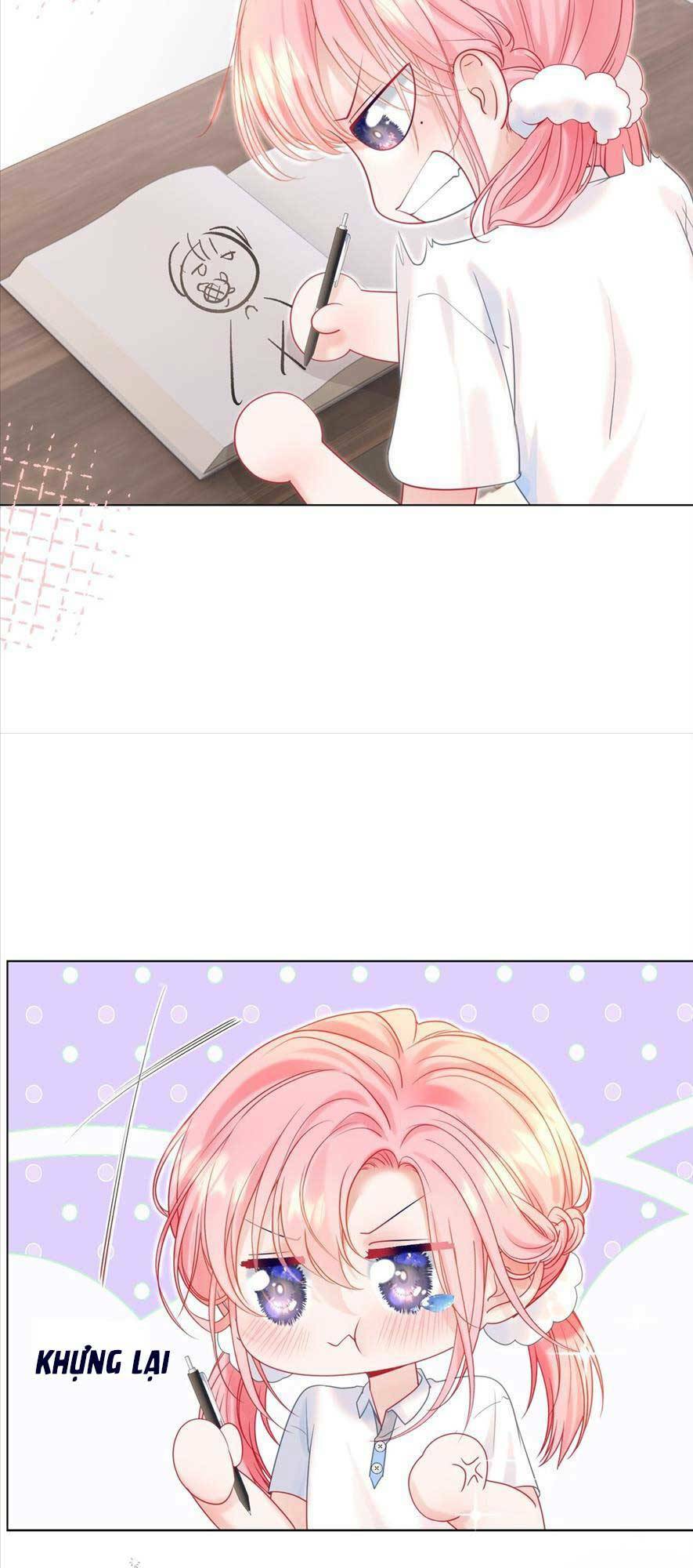 xuyên về thời học sinh truy lão công chapter 12 29