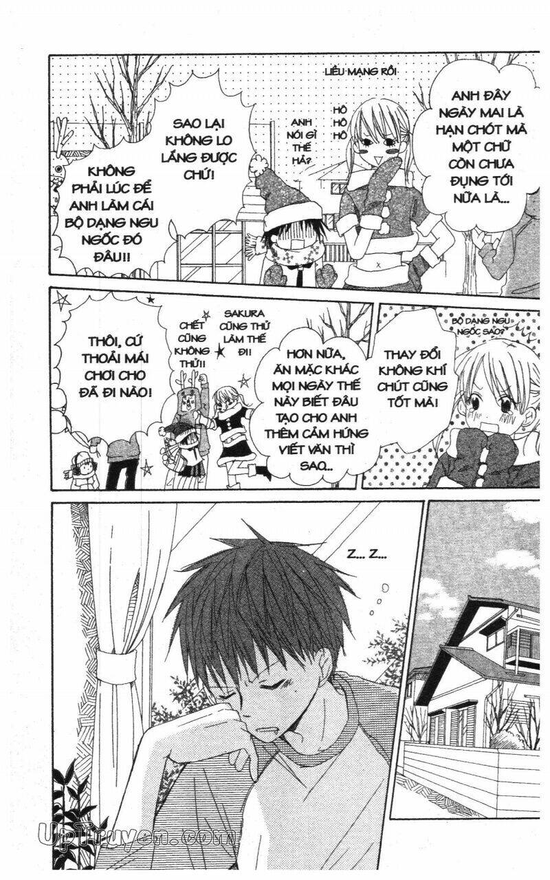 oniichan to issyo chapter 3 134