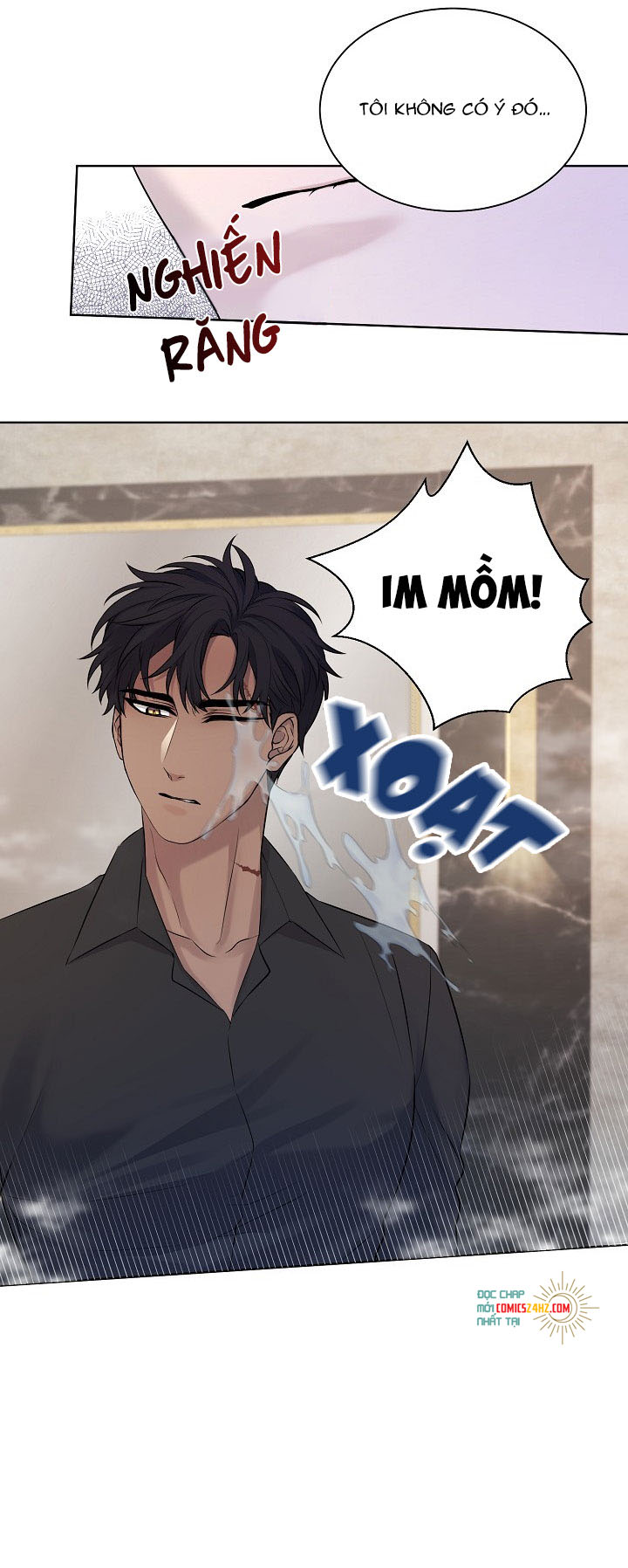 viên đạn vàng chapter 3 54