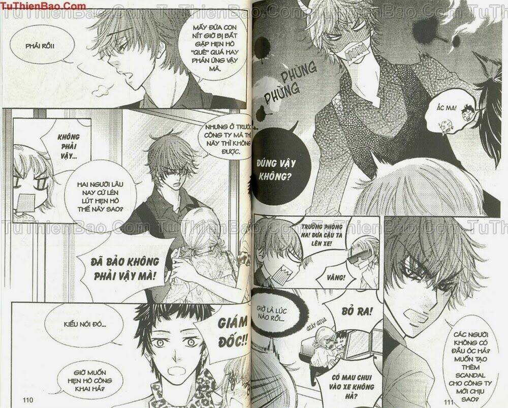 scandal đáng ngờ chapter 4 56