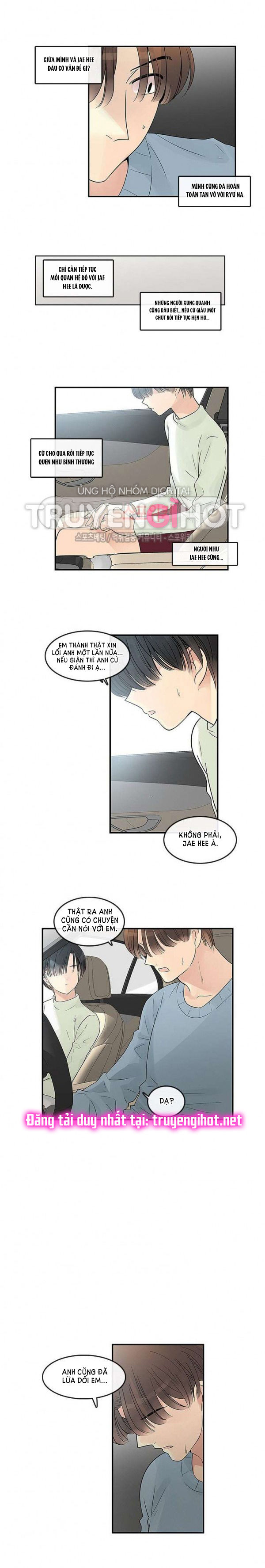 [18+] nàng hoa chapter 34.1 6