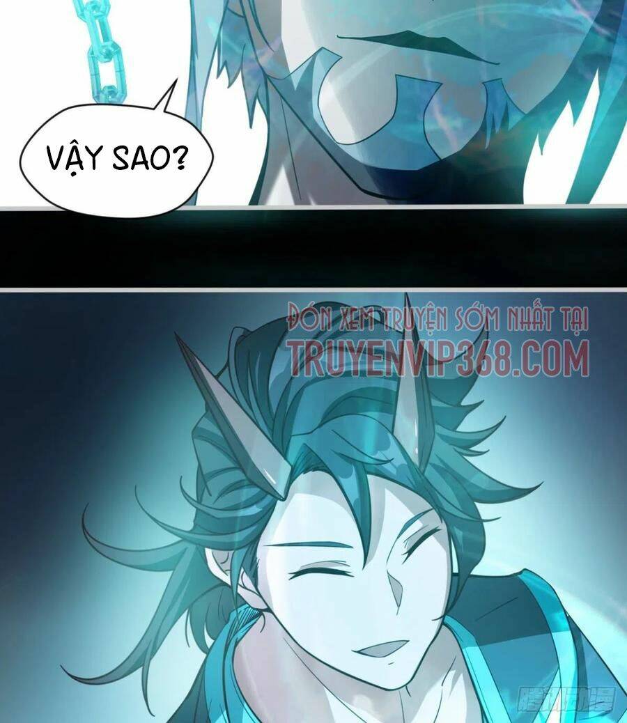 ma hoàng sư đệ quả thực quá chung tình chapter 79 33