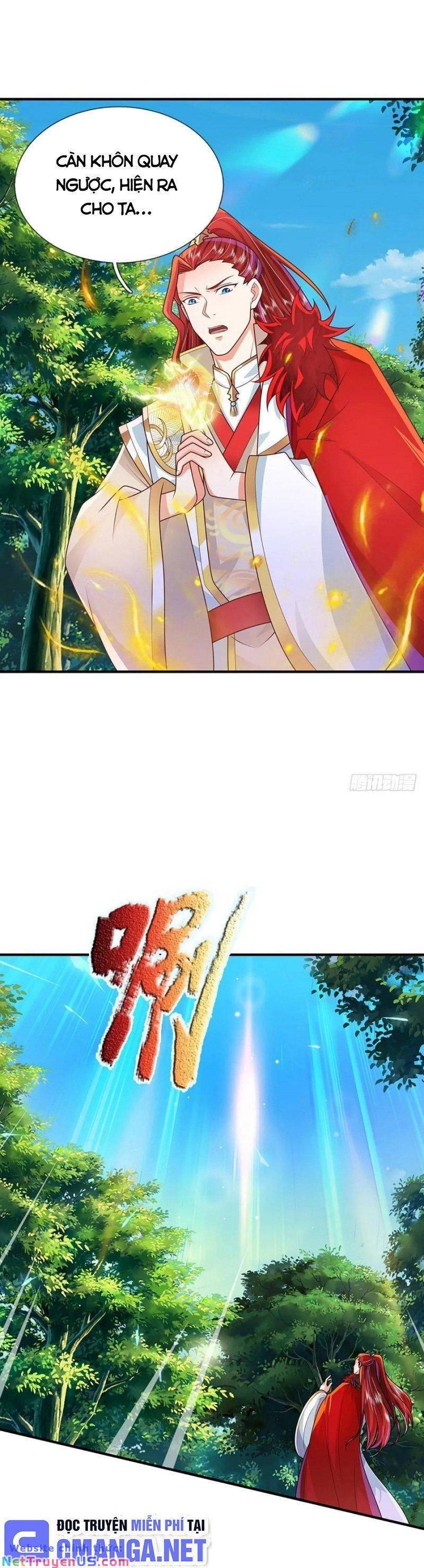 ta trở về từ thế giới tu tiên chapter 225 17