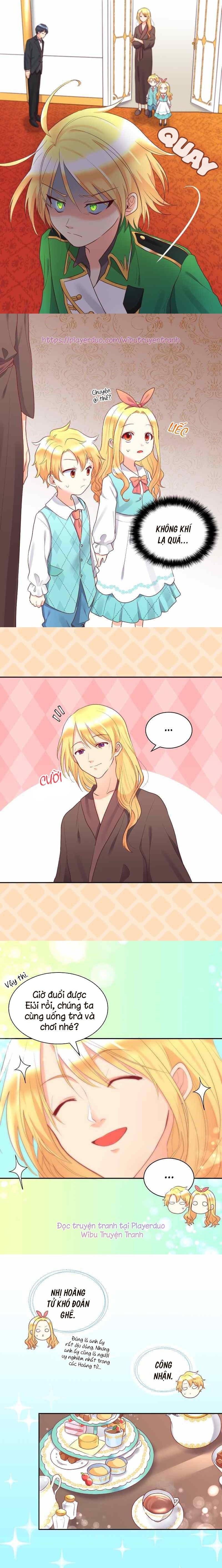 song sinh trọng sinh chapter 27 4