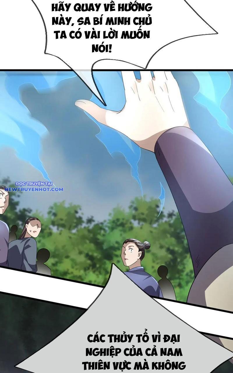 ngủ say vạn cổ: xuất thế đẩy ngang chư thiên chapter 59 71