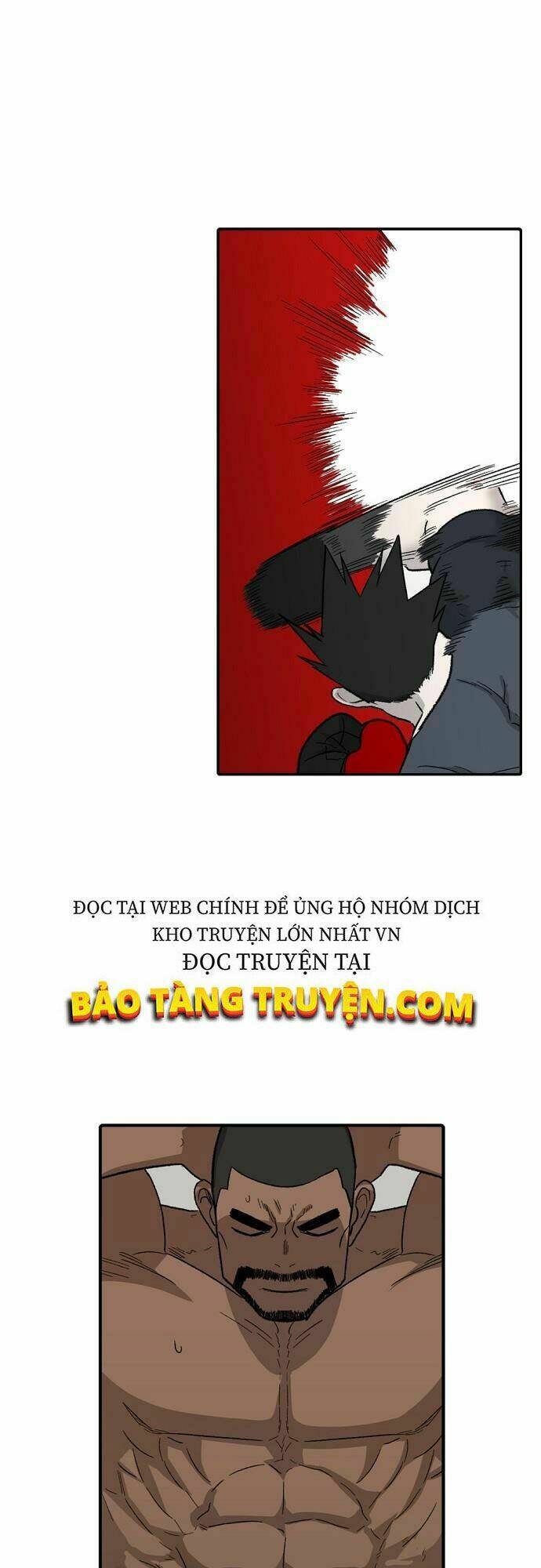 Võ Sĩ - The Boxer Chapter 80 - Trang 34