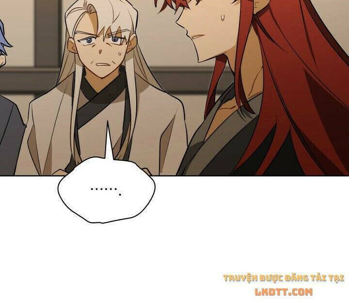 quái thú với hoa chapter 81 2