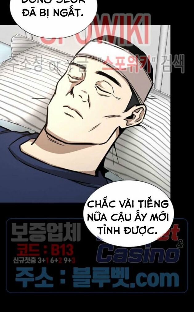 return survival chapter 50 15