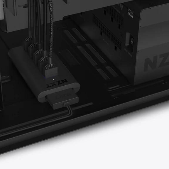 Bộ Chia NZXT Internal USB HUB AC-IUSBH-M3- Hàng Chính Hãng