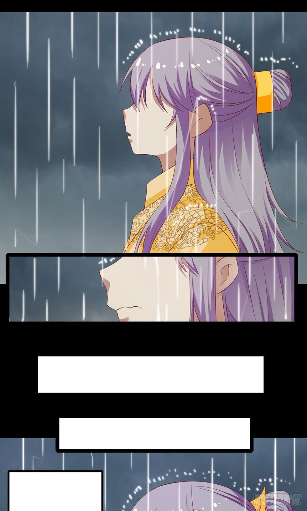 hoàng hậu của trẫm là võ lâm minh chủ chapter 43 47