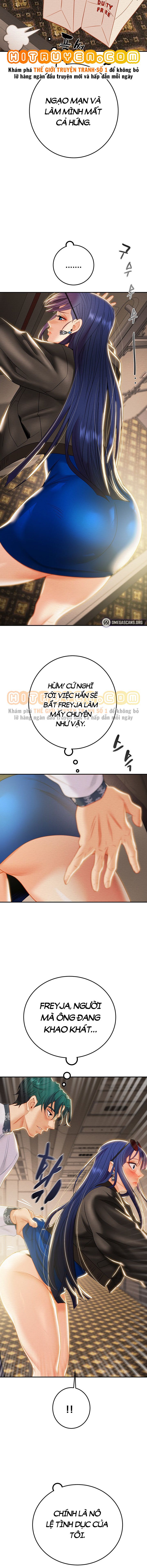 cây búa thần chapter 18 18