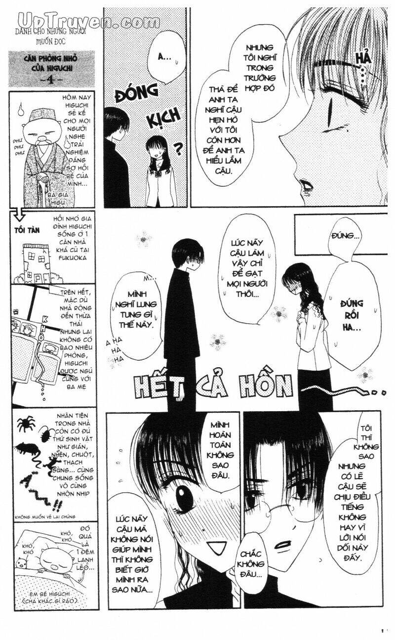 chân dung m&n chapter 1 118