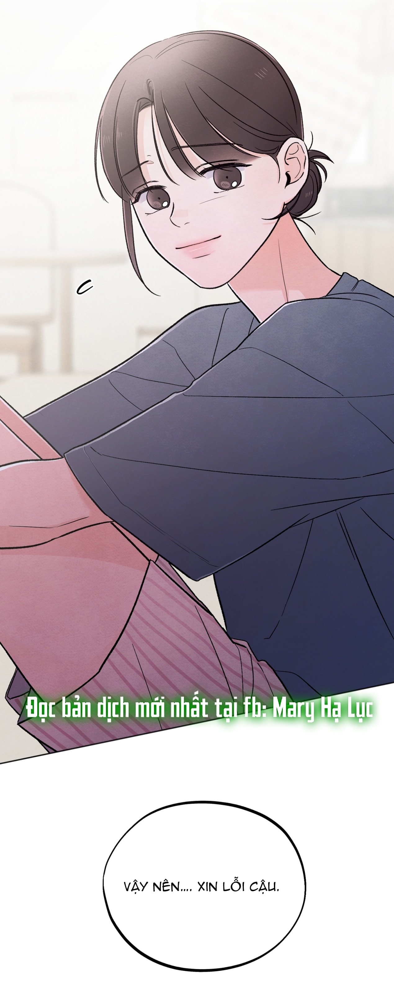 hoàn cảnh của rác rưởi chapter 31.2 54