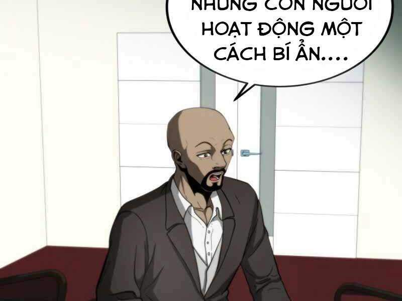 ngôi nhà kết nối với hầm ngục chapter 10 152